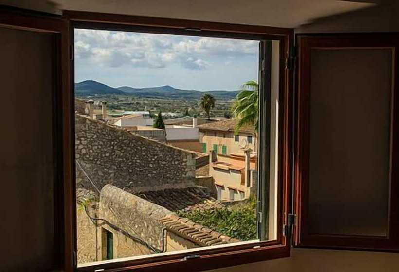 Номер Стандарт, Embat Alberg Juvenil   Hostel