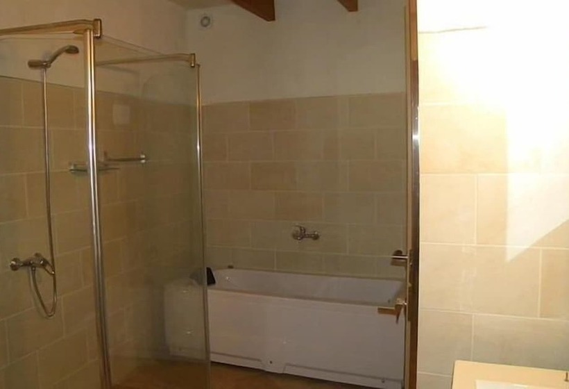 标准间, Embat Alberg Juvenil   Hostel