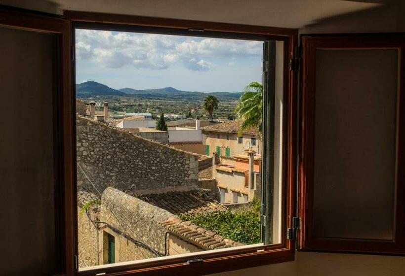 标准间, Embat Alberg Juvenil   Hostel