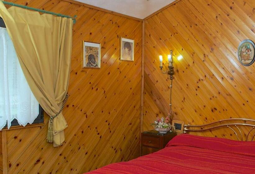 آپارتمان 1 خوابه, Agriturismo La Conte