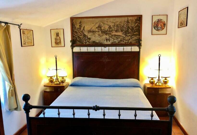 آپارتمان 2 خوابه, Agriturismo La Conte