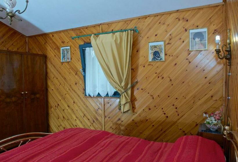 آپارتمان 1 خوابه, Agriturismo La Conte