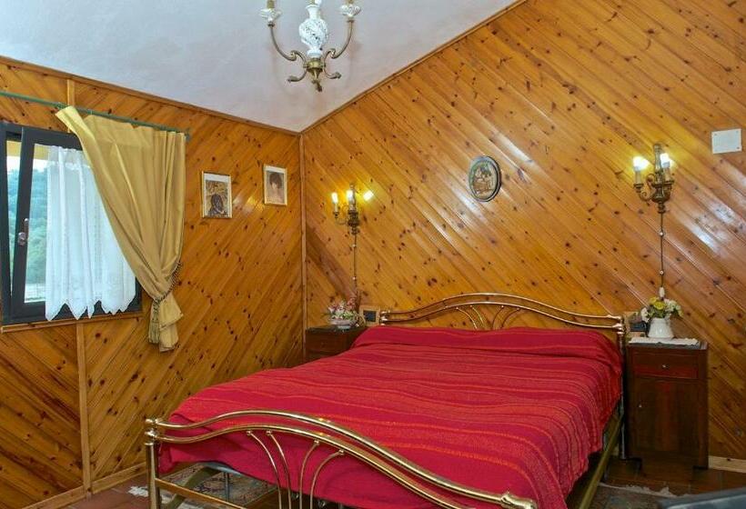 آپارتمان 1 خوابه, Agriturismo La Conte