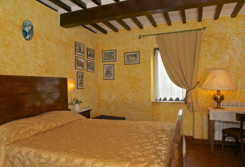 آپارتمان 1 خوابه, Agriturismo La Conte