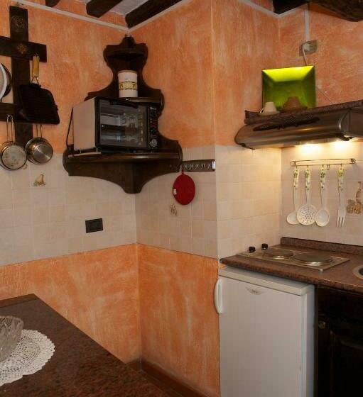 آپارتمان 1 خوابه, Agriturismo La Conte