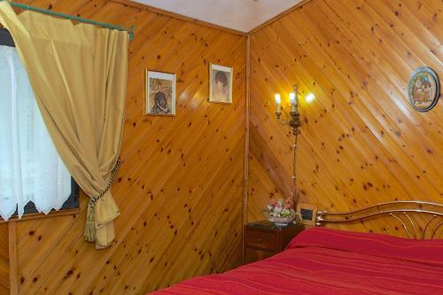 آپارتمان 1 خوابه, Agriturismo La Conte