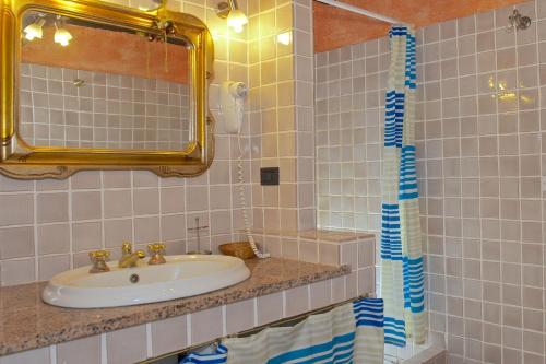 آپارتمان 1 خوابه, Agriturismo La Conte