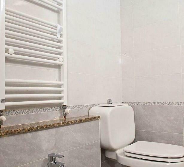 آپارتمان 2 خوابه, Agriturismo La Conte