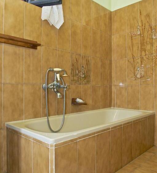 آپارتمان 2 خوابه, Agriturismo La Conte