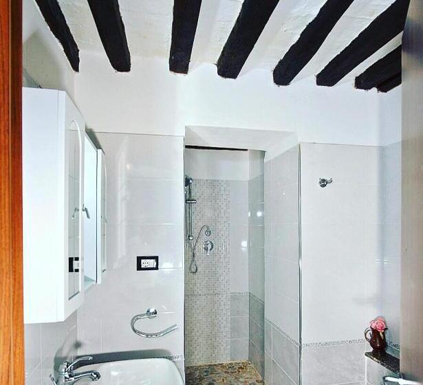 آپارتمان 2 خوابه, Agriturismo La Conte