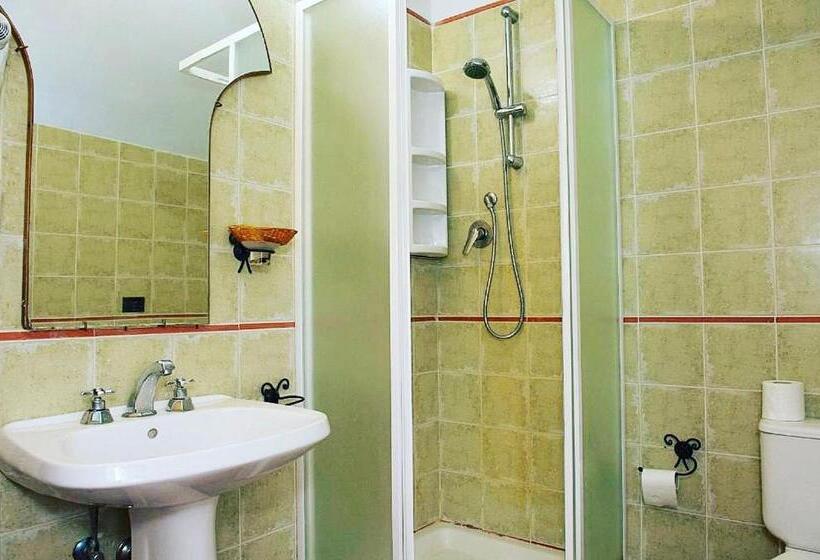 آپارتمان 2 خوابه, Agriturismo La Conte