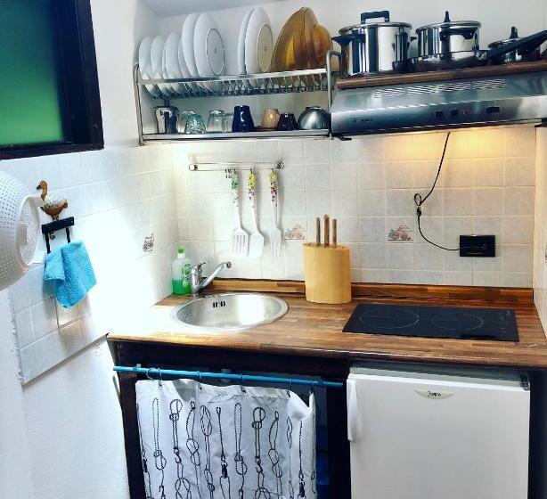 آپارتمان 2 خوابه, Agriturismo La Conte