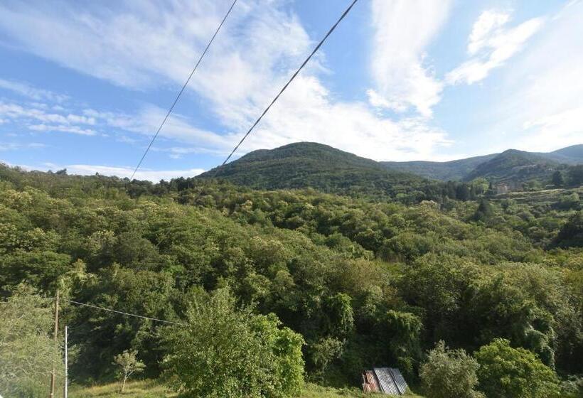 스탠다드 룸, Agriturismo Locanda Del Papa