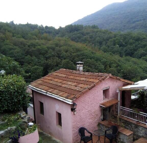 스탠다드 룸, Agriturismo Locanda Del Papa