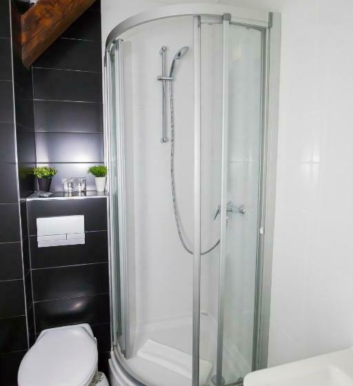 غرفة قياسية, Art Hotel Like