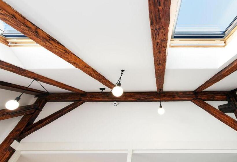 غرفة سوبيريور, Art Hotel Like