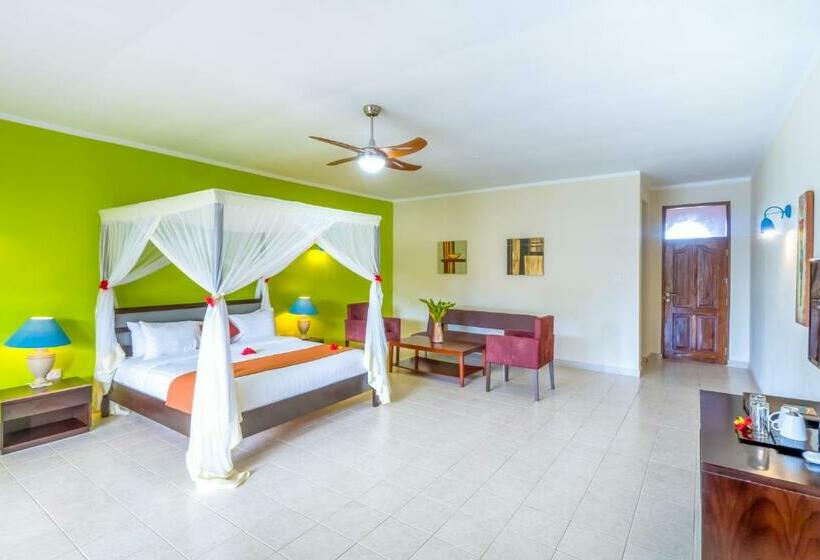 Номер Стандарт Вид на Сад, Azao Resort & Spa