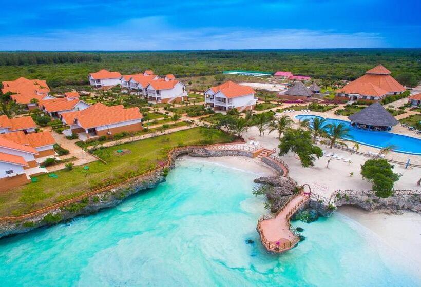 オーシャンビューデラックスルーム, Azao Resort & Spa