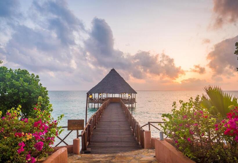 オーシャンビューデラックスルーム, Azao Resort & Spa