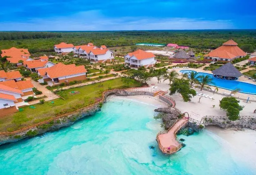 اتاق دوبلکس, Azao Resort & Spa