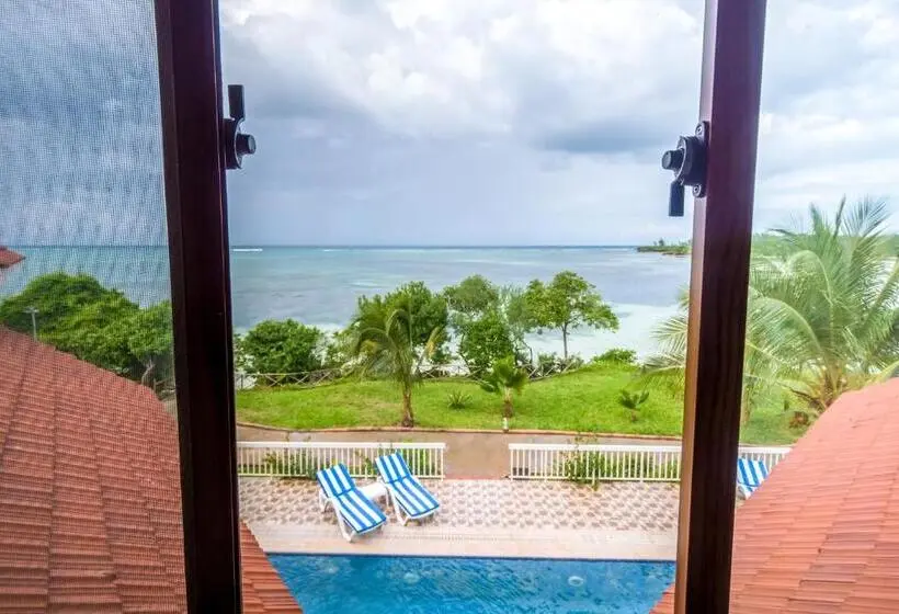 اتاق دوبلکس, Azao Resort & Spa