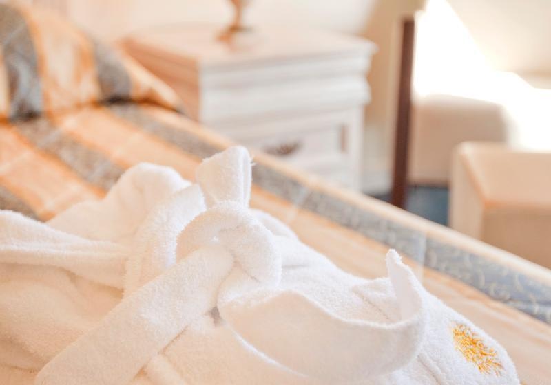 オーシャンビューデラックスルーム, Azao Resort & Spa