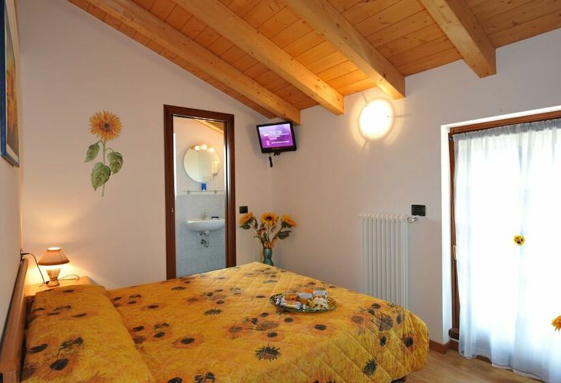 标准间, B&b Il Girasole