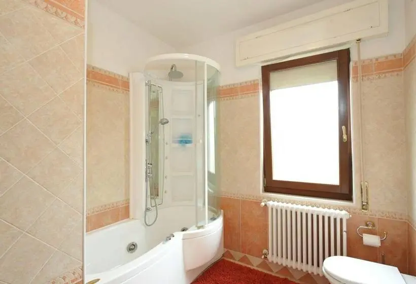 スタンダードルーム, B&b Il Girasole