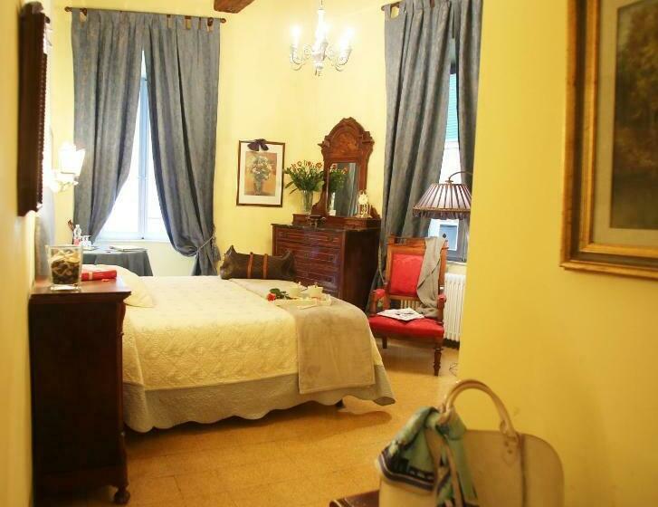 Chambre Standard, B&b Le Aquile