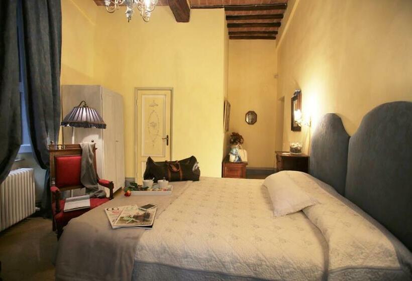 Chambre Standard, B&b Le Aquile