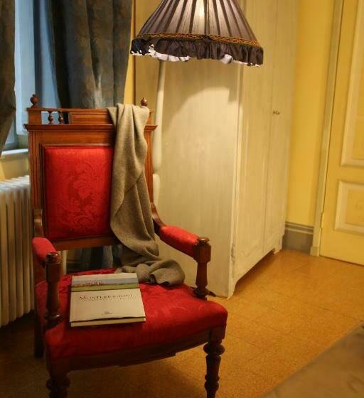 Chambre Standard, B&b Le Aquile