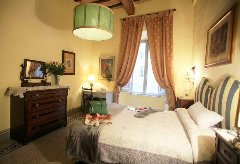 Chambre Standard, B&b Le Aquile