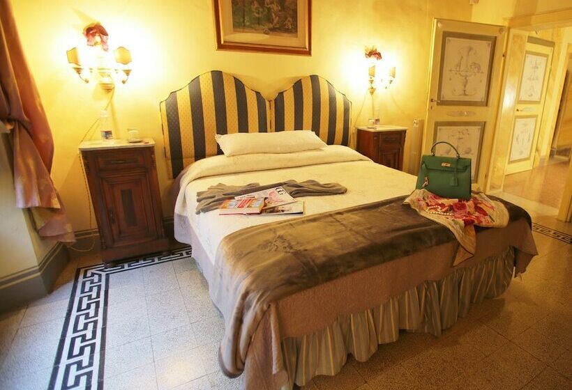 Chambre Standard, B&b Le Aquile