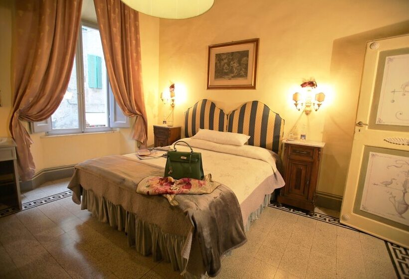 Chambre Standard, B&b Le Aquile