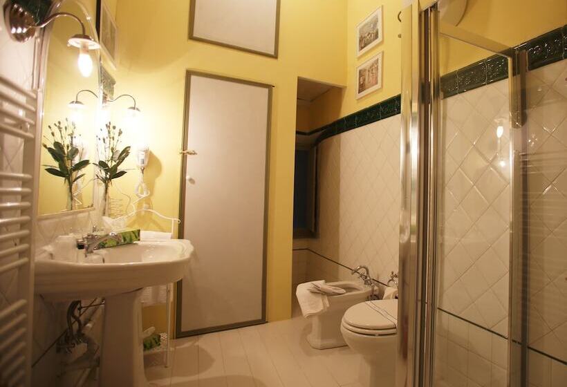 Chambre Standard, B&b Le Aquile