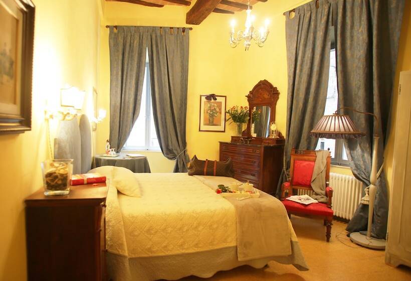 Chambre Standard, B&b Le Aquile