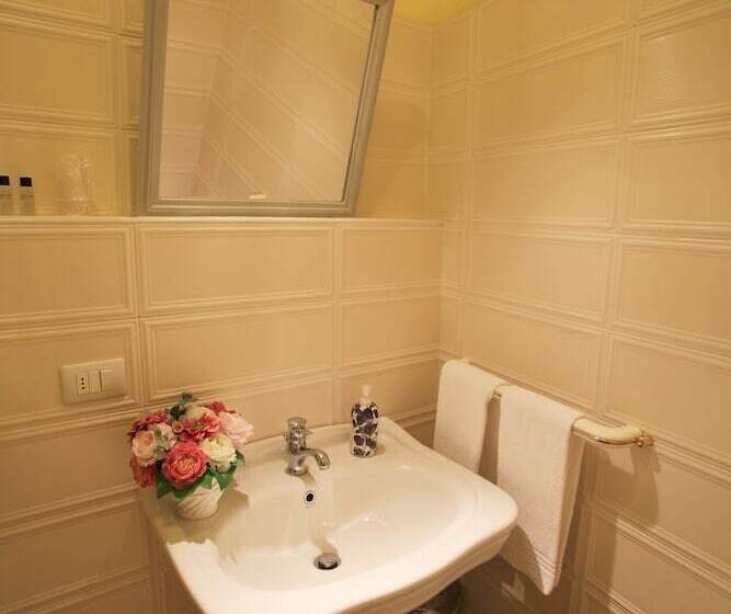 Chambre Standard, B&b Le Aquile