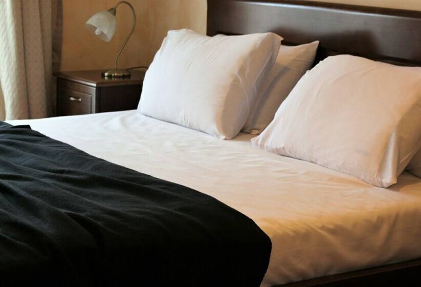 スーペリアールーム, Casa Alice