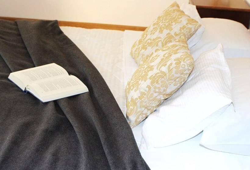 スーペリアールーム, Casa Alice