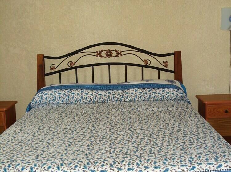 Апартаменты 1 Спальня Вид на Море, Chez Pepe