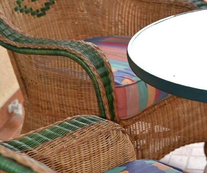 Апартаменты 1 Спальня Вид на Море, Chez Pepe