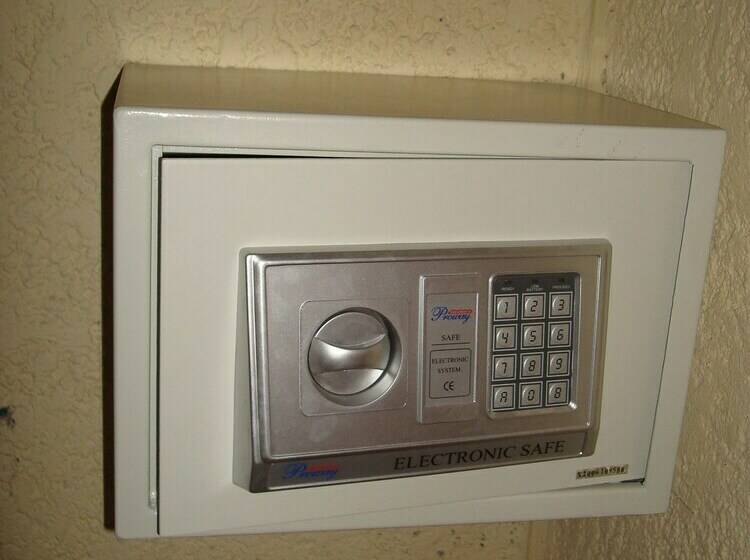 Апартаменты 1 Спальня Вид на Море, Chez Pepe