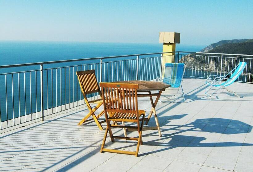 شقة غرفة واحدة, Residence Cielo E Mare