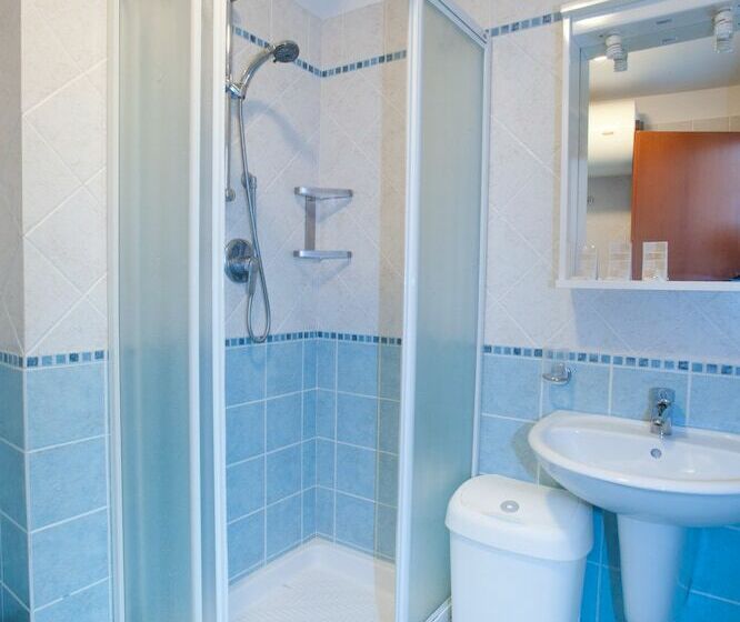 شقة غرفة واحدة, Residence Cielo E Mare