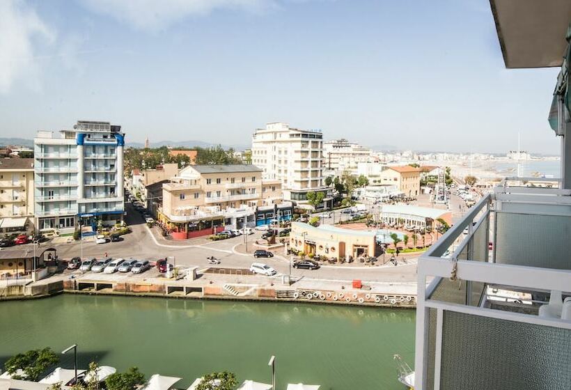 اتاق استاندارد, Europa