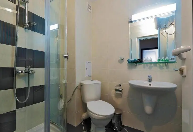 اتاق استاندارد, Forest Nook Apart