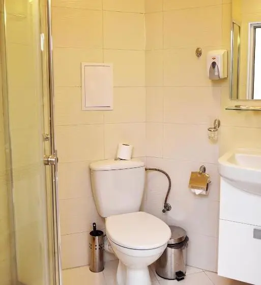 اتاق استاندارد, Forest Nook Apart