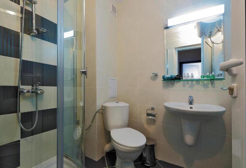 شقة غرفتين, Forest Nook Apart