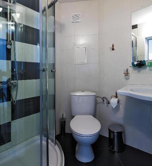 شقة غرفتين, Forest Nook Apart