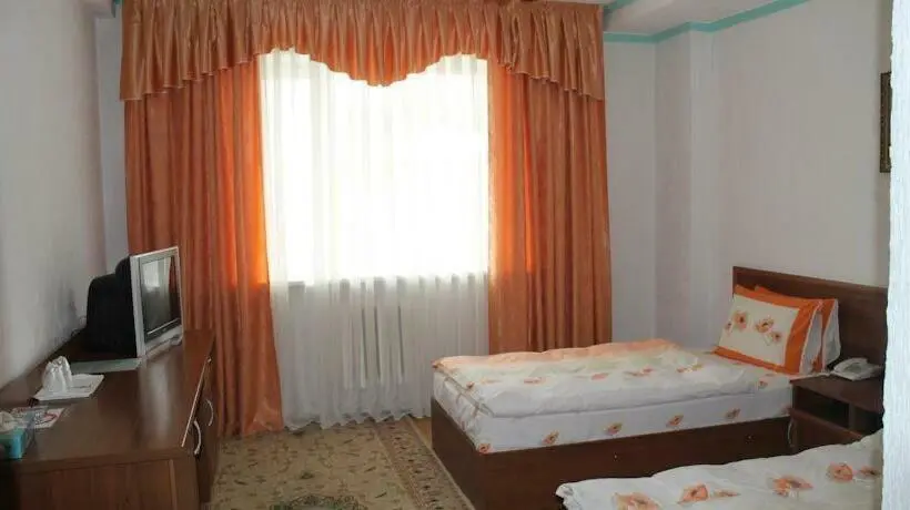 اتاق استاندارد, Green